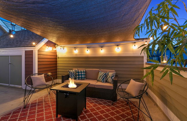 Old Town North Jewel! Near Breweries and River! - Foto 27