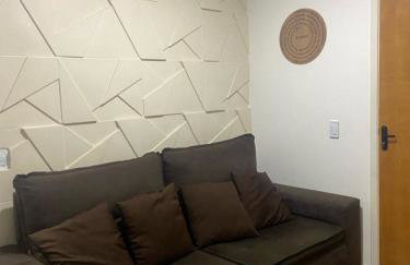 Apartamento 2 Quartos c/ Vaga de Estacionamento - Photo 2