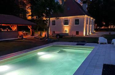 Villa Taborec - Foto 37