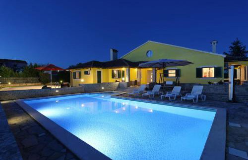 Villa Ana with large pool - Foto 57