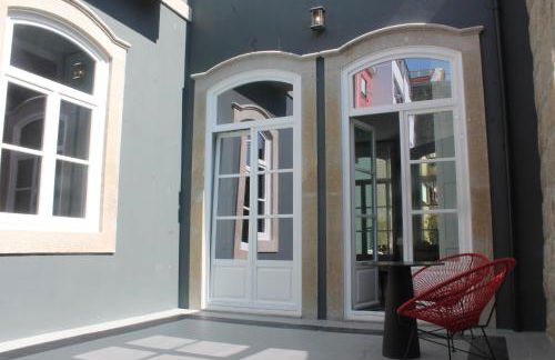 Oporto Serviced Apartments - Cedofeita - Foto 48