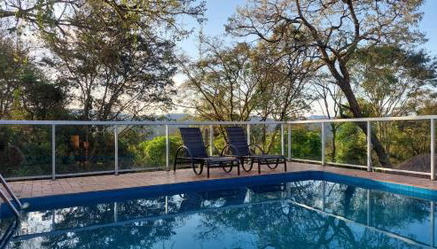 Casa Aquarela - Macacos, MG - Foto 2