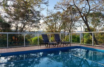 Casa Aquarela - Macacos, MG - Foto 2