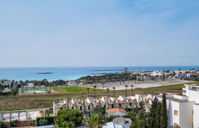 Sea View Panoramic Penthouse - Photo 42