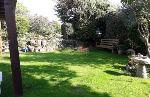 Curlews Cottage - House with 3 bedrooms and garden - walking distance to the beach - Photo 15