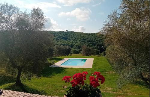 Podere Lucignano Secondo Agriturismo - Foto 36