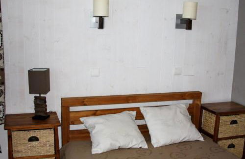 Epicea Avoriaz, three bedroom apartment, 62 m2, 4th floor, 8 ppl - Photo 20