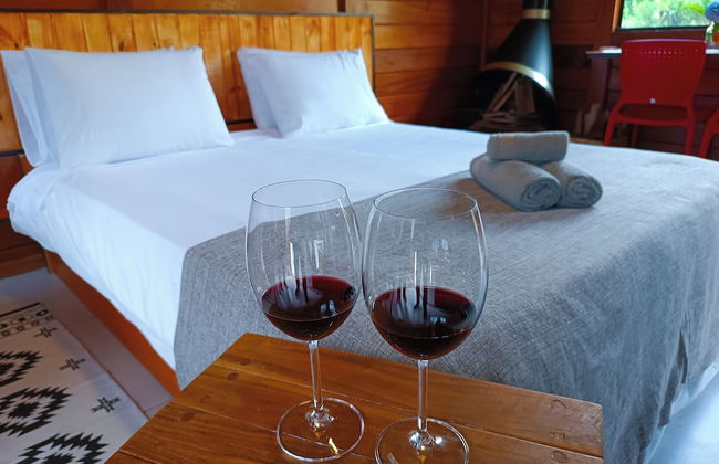 Allamanda Flats Visconde de Mauá - Foto 15