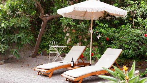 Casa Emblemática Poggio Maldonado - Foto 3, Garden