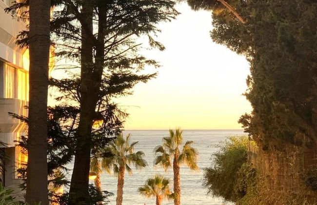 Beautiful Flat With a Wonderful View Close to the Beach - Photo 29