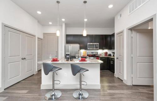 KING BEDS Nrg Stadium Rodeo Houston - Foto 24