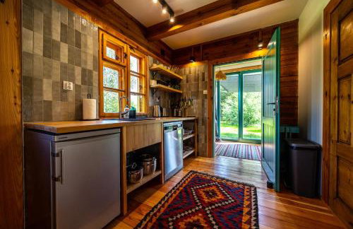 Zakole Czarnej Hańczy - Foto 24