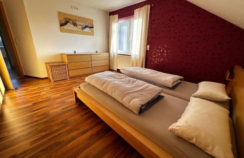 Ferienwohnung zum Lösershag Rhön - Foto 6