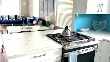 Casita California - Private house with backyard - Foto 3