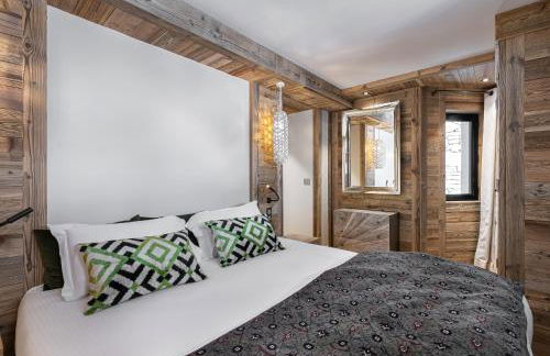 Appartement Etoile - LES CHALETS COVAREL - Foto 11