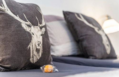 Ferienwohnung im Grünen - Foto 16