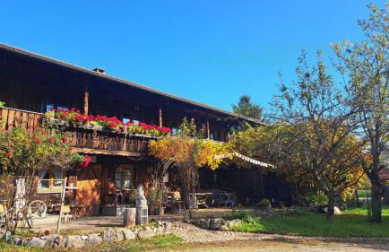Ferienwohnung DachZeit - Foto 21