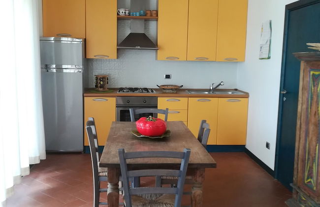 Villa Blu Castro - Foto 20