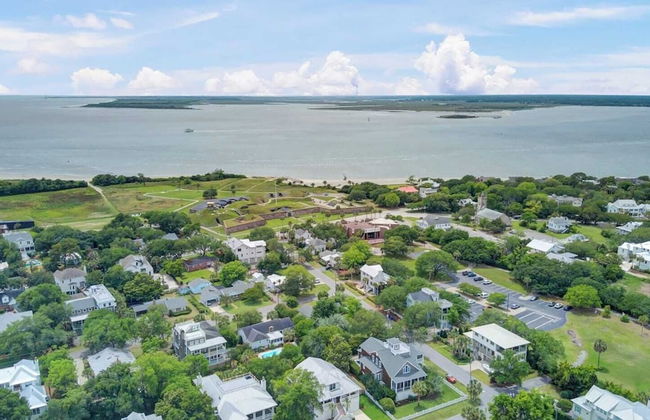 Be a Sullivans Local! 1307 Cove Avenue by Avantstay Pool + Outdoor Living - Foto 74