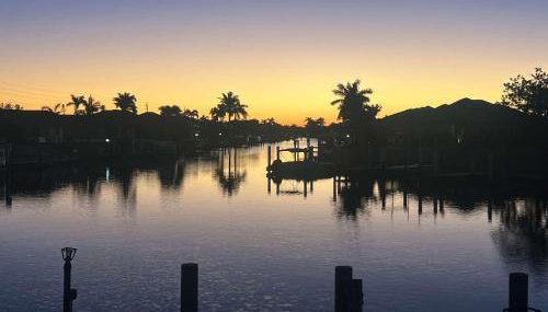 Villa On The Water Sunsets and Scenery - Foto 2