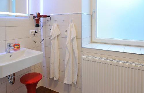 Lausitzer Ferienapartment Suite - Foto 24