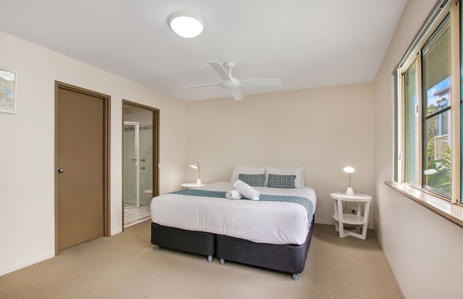 Lennox Beach Resort - Foto 14