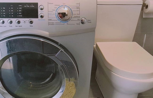 02 LIM - Stay Vivid City Apartment - Foto 52