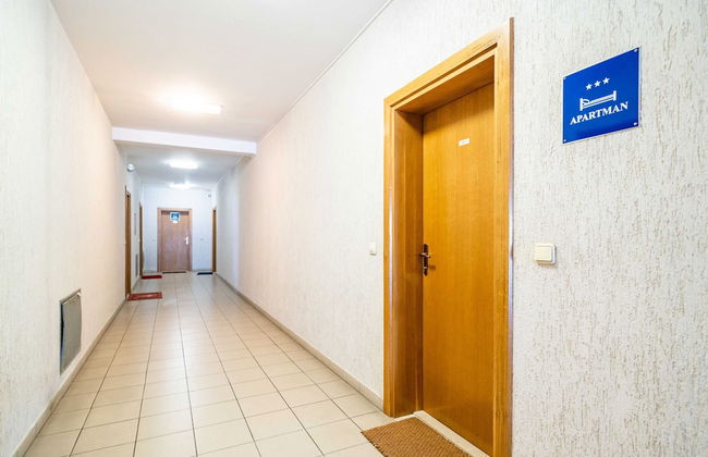 Down Town Apartments - Foto 34