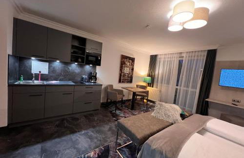 Appartementhotel Cura Bad Füssing - Foto 75