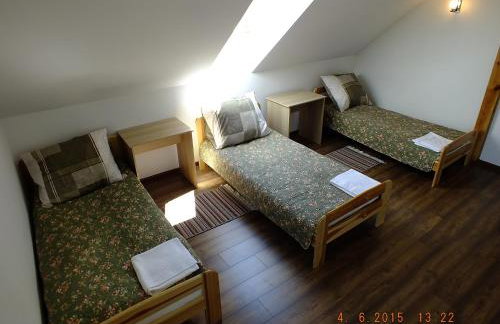 Agroturystyka Wielkie Leźno - Foto 28