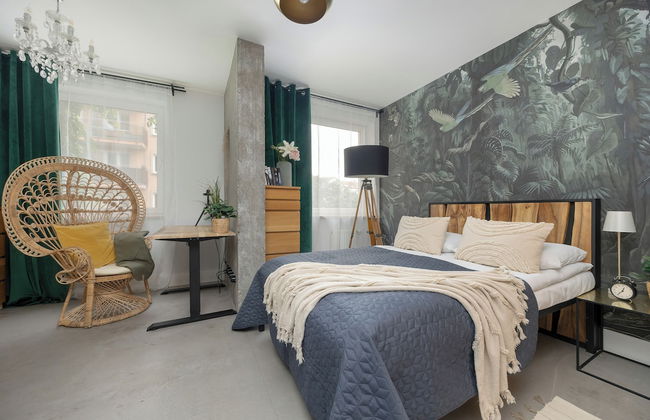 Cosy Apartment With Garden by Renters - Foto 1