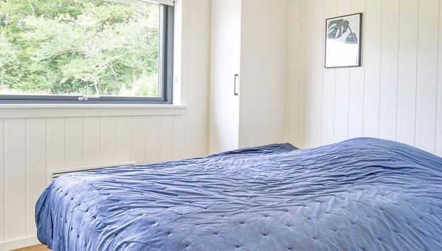 5 Star Holiday Home in Ronne - Photo 4, Room