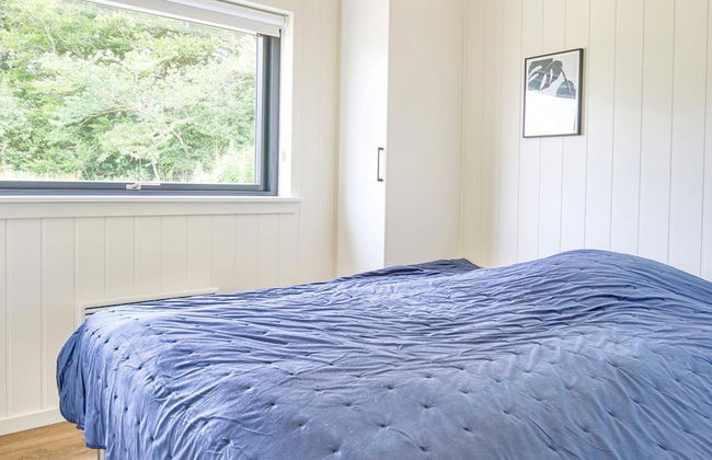 5 Star Holiday Home in Ronne - Photo 4