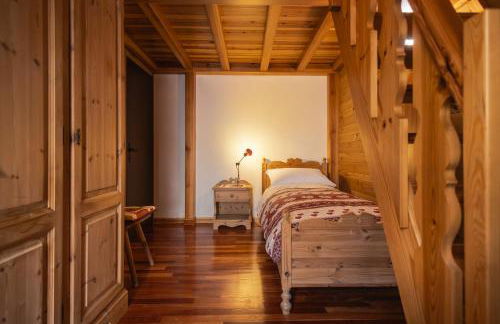 Albergo Diffuso Ravascletto - Foto 2