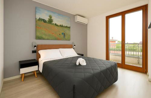 Casa Bacher Pool&GardenPrivate&2,5kilometri to Peschiera del Garda center - Foto 2