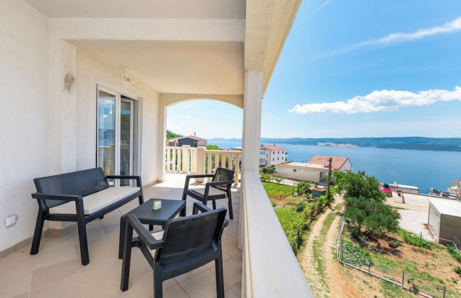 Apartments Peaceful Place - Foto 27