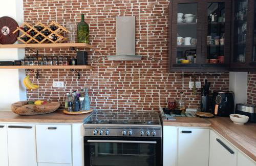 ANATOLI - Traditional Island Home - Foto 7