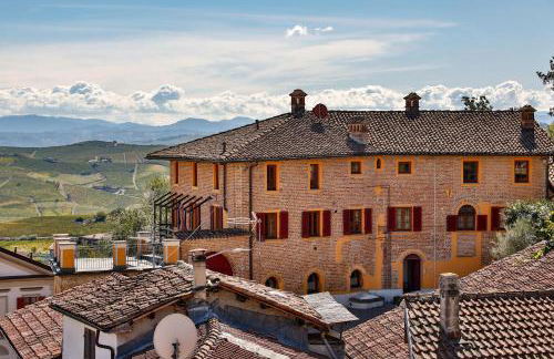 Villa Pesce, Mombaruzzo - Foto 67