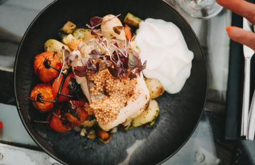 Skippers Inn - Foto 22