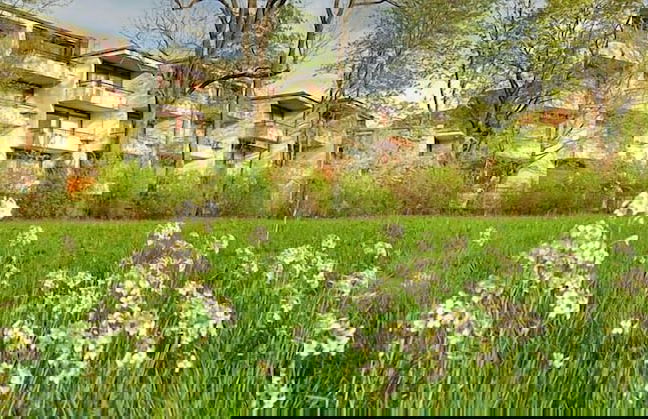 Central Hotel Apart München - Photo 47