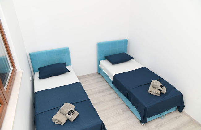 Dubrovnik Panorama Luxury Villa - Foto 6