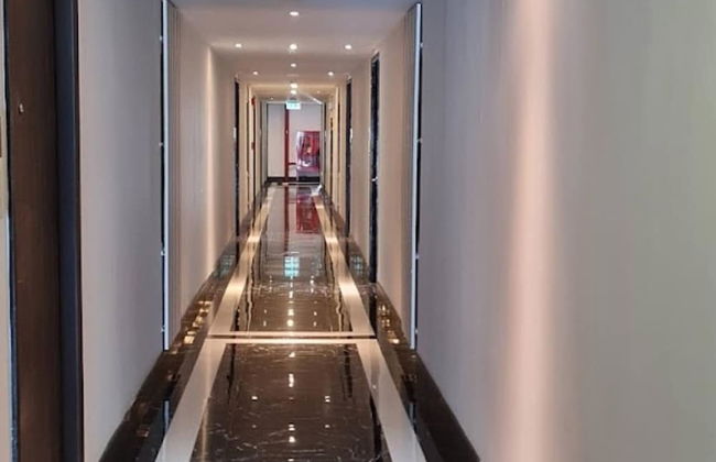 422c - Studio Condo With Pool, Jomtien Beach - Foto 34