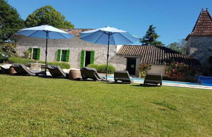 Gite De Merugat - Foto 18