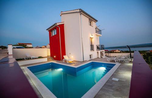 Olive Bridge Villa - Foto 3