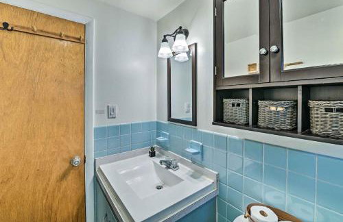 Cozy Catskills Escape, 3 Mi to Plattekill Mtn - Foto 16