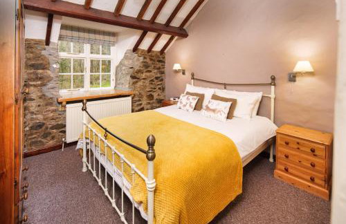 Brynarth Country Cottages - Foto 48