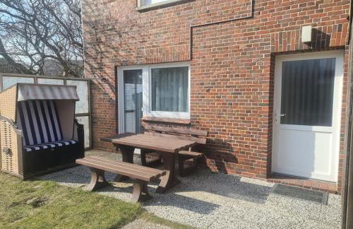 Seevilla Wietjes Whg 1 - Photo 11