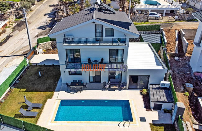 Sardunya Villa- Memorable Holiday - Foto 6