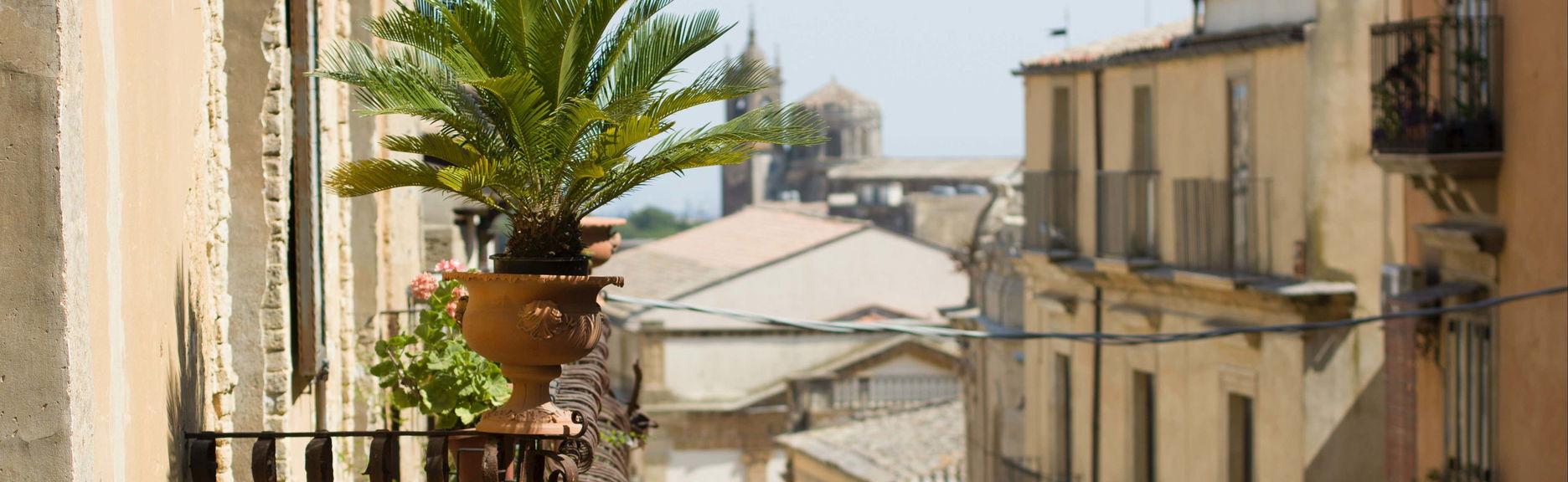 Private Tour of Caltagirone