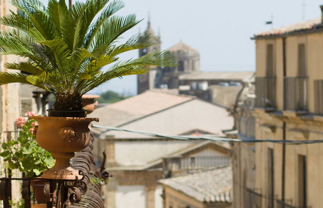 Private Tour of Caltagirone - Photo 1